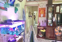 Bán nhà ngõ Linh Trung, Thủ Đức, 60m², 3.8 tỷ, sổ hồng
