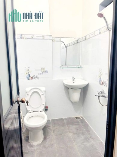 Bán nhà ngõ Linh Trung, Thủ Đức, 60m², 3.8 tỷ, sổ hồng