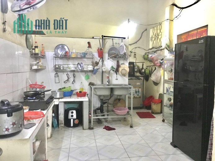 Bán nhà ngõ Linh Trung, Thủ Đức, 60m², 3.8 tỷ, sổ hồng