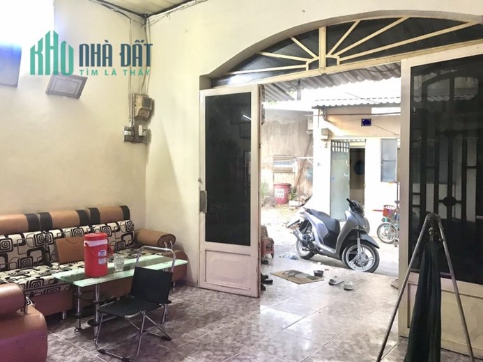 Bán nhà ngõ Linh Trung, Thủ Đức, 60m², 3.8 tỷ, sổ hồng