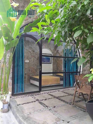 BÁN HOMESTAY - DÒNG TIỀN ỔN ĐỊNH Ở ĐÀ NẴNG