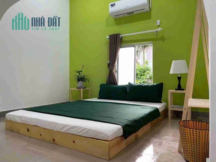 BÁN HOMESTAY - DÒNG TIỀN ỔN ĐỊNH Ở ĐÀ NẴNG