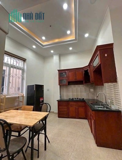 Bán nhà 50m2, 3 tầng, 4PN, 3WC, Trường Thọ, Thủ Đức - 6.8 tỷ