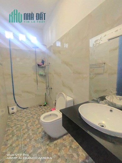 Bán nhà 50m2, 3 tầng, 4PN, 3WC, Trường Thọ, Thủ Đức - 6.8 tỷ