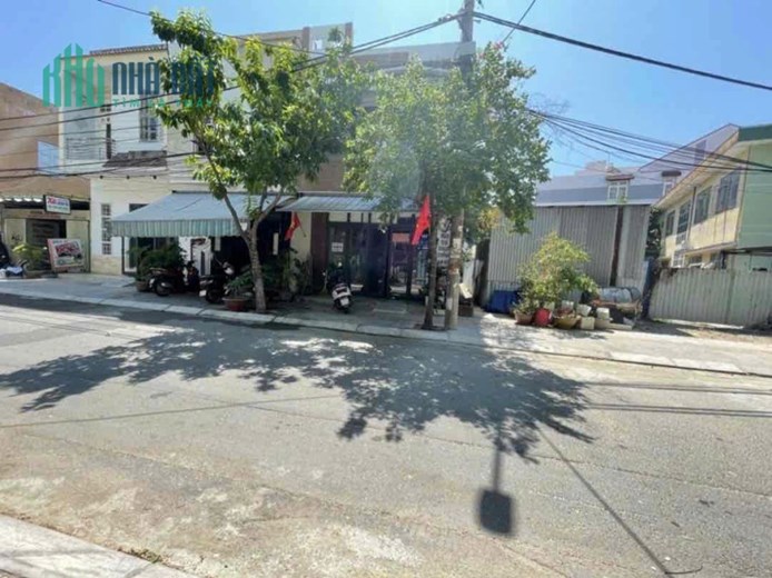 NHÀ MẶT TIỀN BIỂN MỸ KHUÊ - GIÁ TỐT
