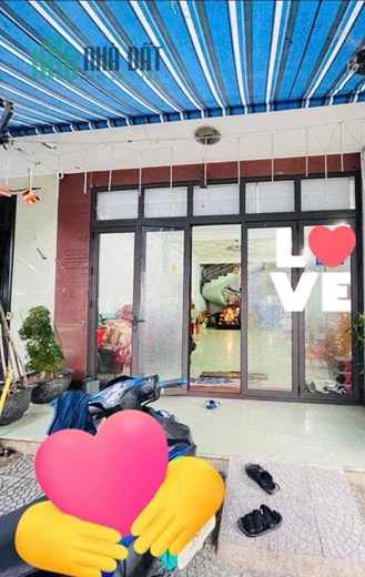 NHÀ MẶT TIỀN BIỂN MỸ KHUÊ - GIÁ TỐT