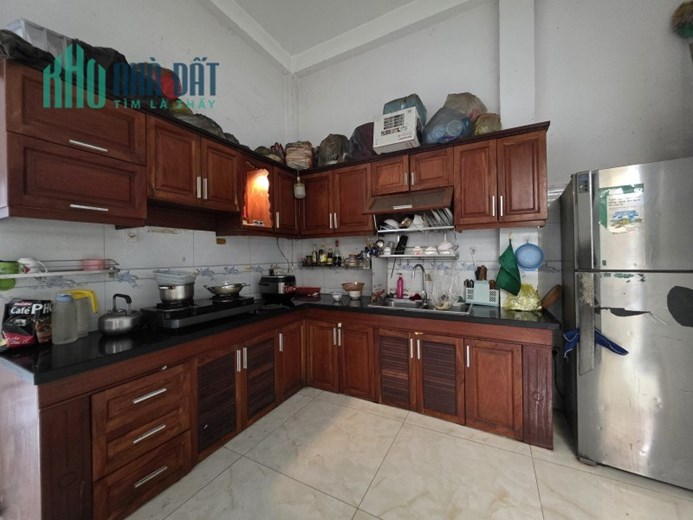 Bán nhà 96m², 2 tầng, 3PN, 2WC, Linh Trung, Thủ Đức - 4.45 tỷ