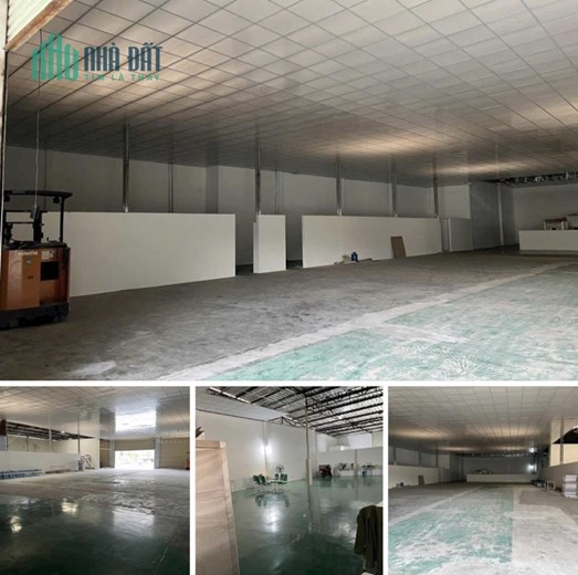 Cho thuê kho xưởng, MBKD 700/1000/1700m2 gần ngã tư An Sương Quận 12