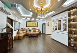 Bán chung cư 34T- Trung Hòa Nhân Chính, 160m², 3pn, 3wc, giá tốt- 0975 118 822