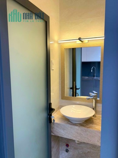 Bán nhà 4 tầng, 82m², 4PN, 5WC, Q.2, 8.2 tỷ, sổ hồng