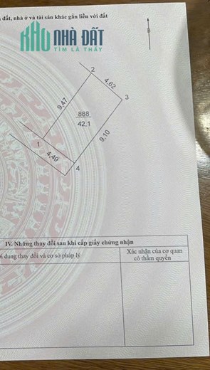 Bán đất thôn Do Hạ, Tiền Phong, Mê Linh. Lô đất diện tích nhỏ, cực hiếm
