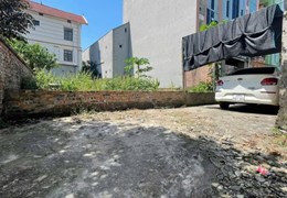 CẦN BÁN MẢNH ĐẤT 74m2 tại SƠN DU. NGUYÊN KHÊ. ĐÔNG ANH. HN