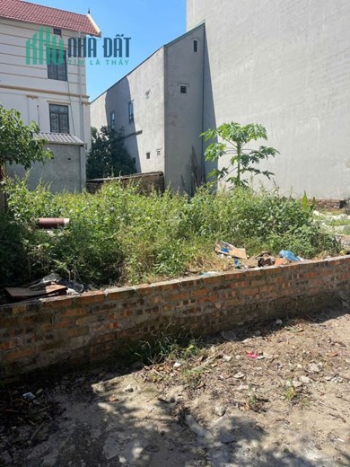 CẦN BÁN MẢNH ĐẤT 74m2 tại SƠN DU. NGUYÊN KHÊ. ĐÔNG ANH. HN