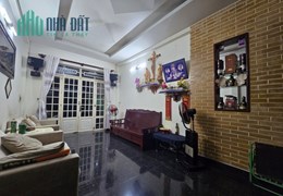 Bán nhà 96m², 2 tầng, 3PN, 2WC, Linh Trung, Thủ Đức - 4.45 tỷ