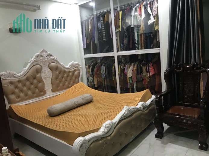Bán nhà 96m², 2 tầng, 3PN, 2WC, Linh Trung, Thủ Đức - 4.45 tỷ