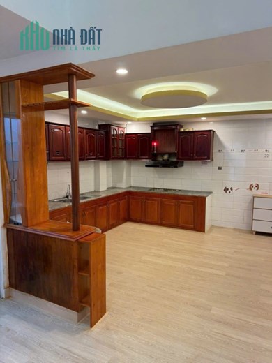 NHÀ ĐẸP QUẠN THANH KHUÊ- GẦN CHỢ - GẦN SÂN BAY