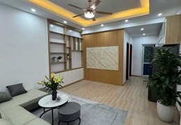 CẦN BÁN CĂN HỘ CHUNG CƯ  - ĐƯỜNG NGUYỄN XIỂN, GIÁ TỐT CHỈ 2,3 TỶ