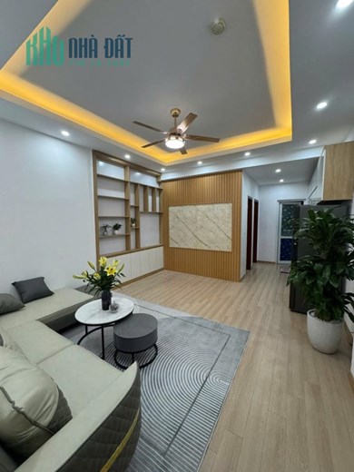 CẦN BÁN CĂN HỘ CHUNG CƯ  - ĐƯỜNG NGUYỄN XIỂN, GIÁ TỐT CHỈ 2,3 TỶ
