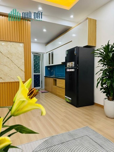 CẦN BÁN CĂN HỘ CHUNG CƯ  - ĐƯỜNG NGUYỄN XIỂN, GIÁ TỐT CHỈ 2,3 TỶ