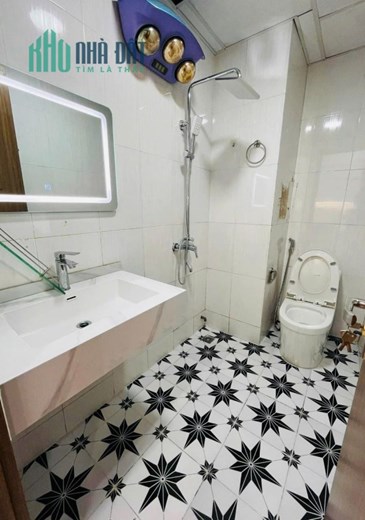 CẦN BÁN CĂN HỘ CHUNG CƯ  - ĐƯỜNG NGUYỄN XIỂN, GIÁ TỐT CHỈ 2,3 TỶ