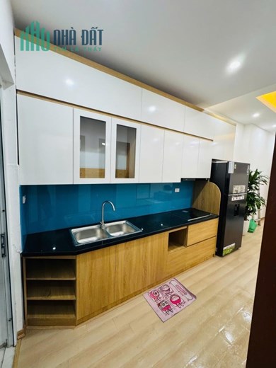 CẦN BÁN CĂN HỘ CHUNG CƯ  - ĐƯỜNG NGUYỄN XIỂN, GIÁ TỐT CHỈ 2,3 TỶ