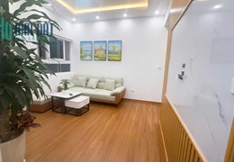 CẦN BÁN CĂN HỘ CHUNG CƯ ĐẠI KIM – 56M² – 2PN, 2WC – GIÁ 2,8 TỶ – FULL NỘI THẤT CAO CẤP