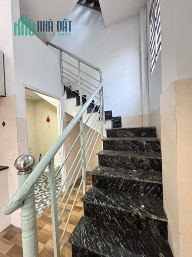 Bán nhà 49m2, 3 tầng, 2PN, 2WC, Tam Bình, Thủ Đức - 3,05 tỷ
