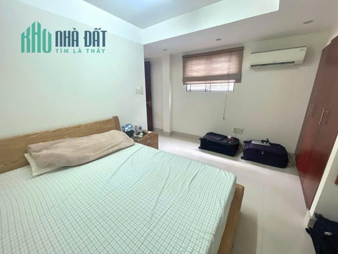 Bán nhà 49m2, 3 tầng, 2PN, 2WC, Tam Bình, Thủ Đức - 3,05 tỷ