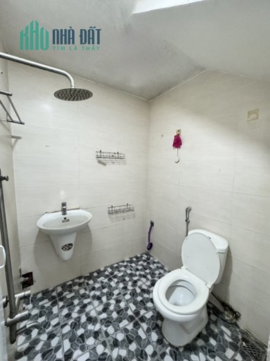 Bán nhà 49m2, 3 tầng, 2PN, 2WC, Tam Bình, Thủ Đức - 3,05 tỷ