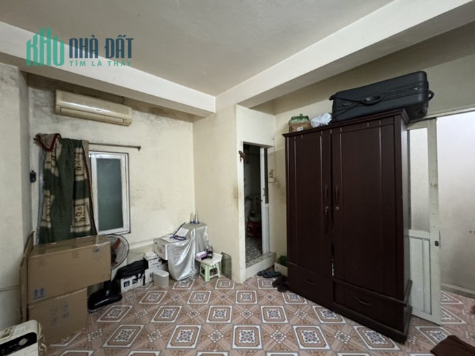 Hàng Khoai (Hàng Lược) – 5 tầng 24m MT4.5 chỉ 6.9 tỷ - NGÕ KHÁ NÔNG RỘNG THOÁNG, SĐCC