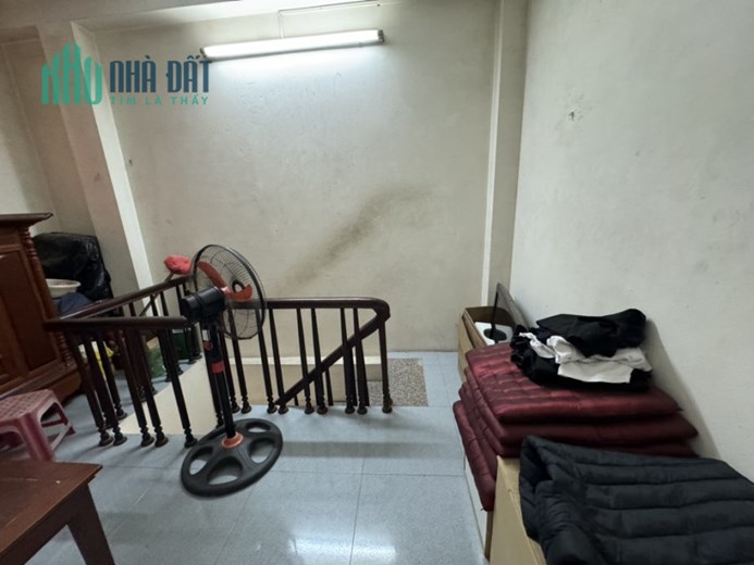 Hàng Khoai (Hàng Lược) – 5 tầng 24m MT4.5 chỉ 6.9 tỷ - NGÕ KHÁ NÔNG RỘNG THOÁNG, SĐCC