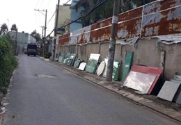 SIÊU PHẨM MẶT TIỀN THỦ ĐỨC] – 2.600m² NGAY ĐƯỜNG SỐ 39 LINH ĐÔNG