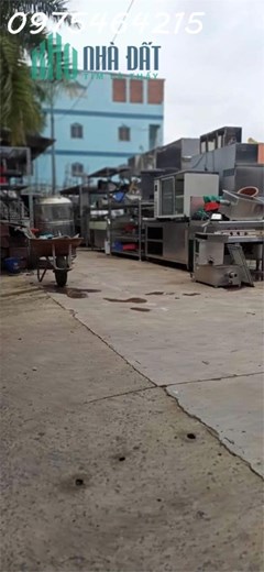 SIÊU PHẨM MẶT TIỀN THỦ ĐỨC] – 2.600m² NGAY ĐƯỜNG SỐ 39 LINH ĐÔNG