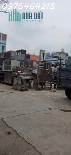 SIÊU PHẨM MẶT TIỀN THỦ ĐỨC] – 2.600m² NGAY ĐƯỜNG SỐ 39 LINH ĐÔNG