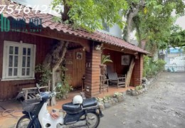 BÁN MẶT PHỐ VẠN CÂN, LINH CHIỂU, TP. THỦ ĐỨC  14x70m  GIÁ 200 TỶ