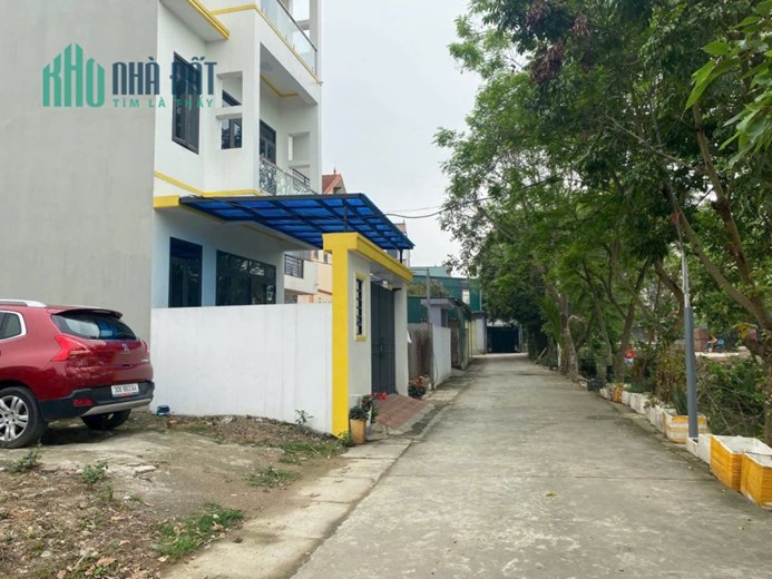 Bán đất Quang Minh, Mê Linh, tổ dân phố số 9, gần KCN và trường CD Y Dược Tuệ Tĩnh