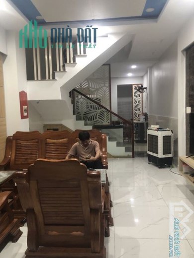 Nhà 3 tấm,đường Nguyễn Hanh,sát trường Skyline,Lotte Đà Nẵng 5,8 tỷ