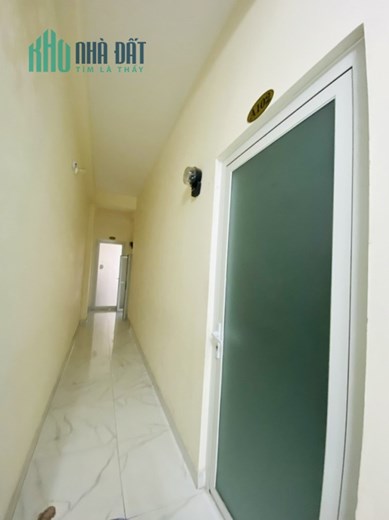 BÁN NHÀ  – 5 TẦNG - 131M2-   HẺM KINH DOANH –SÁT MẶT TIỀN THỐNG NHẤT – KHU CITYLAND -DÒNG TIỀN ỔN
