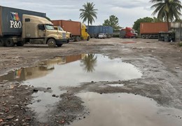 BÁN ĐẤT MẶT TIỀN NGUYỄN THỊ ĐỊNH – THẠNH MỸ LỢI, TP. THỦ ĐỨC