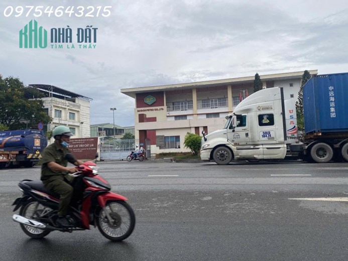 BÁN ĐẤT MẶT TIỀN NGUYỄN THỊ ĐỊNH – THẠNH MỸ LỢI, TP. THỦ ĐỨC