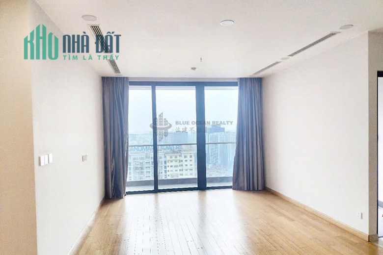 BÁN  CĂN HỘ CAO CẤP THE ZEI - VIEW ĐẸP,  9ty 700tr DT 106M2 LH 083.2865.116