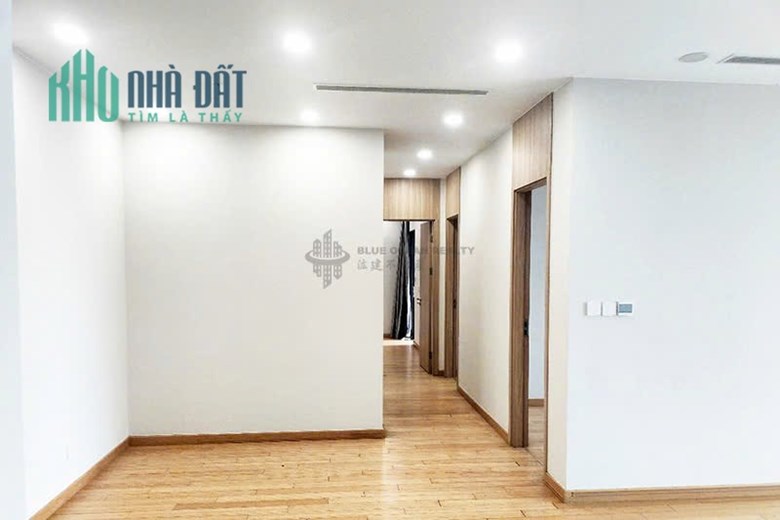 BÁN  CĂN HỘ CAO CẤP THE ZEI - VIEW ĐẸP,  9ty 700tr DT 106M2 LH 083.2865.116