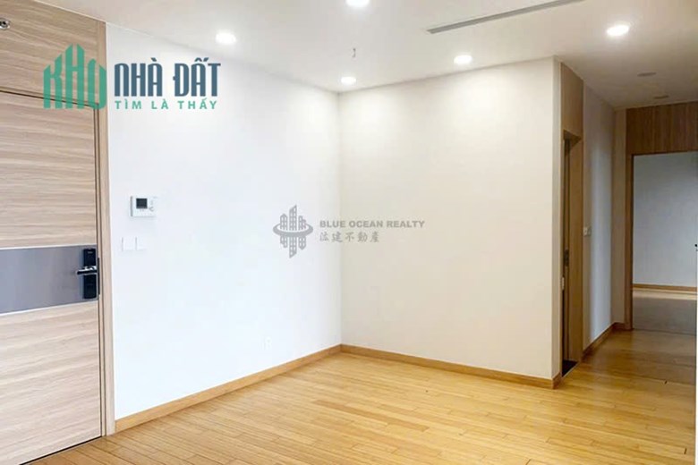 BÁN  CĂN HỘ CAO CẤP THE ZEI - VIEW ĐẸP,  9ty 700tr DT 106M2 LH 083.2865.116