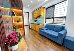 CẦN BÁN CĂN HỘ CHUNG CƯ ĐẠI THANH – 45M² – 2 NGỦ, 1 VS – NỘI THẤT XỊN SÒ