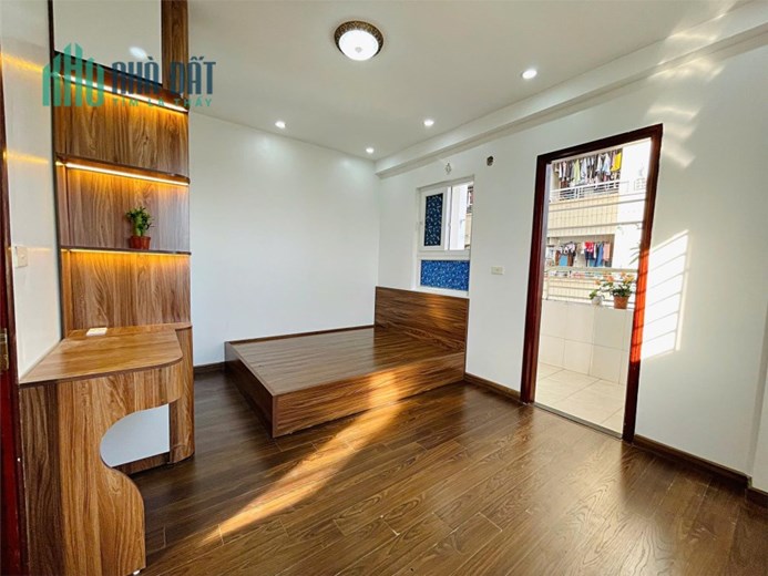 CẦN BÁN CĂN HỘ CHUNG CƯ ĐẠI THANH – 45M² – 2 NGỦ, 1 VS – NỘI THẤT XỊN SÒ