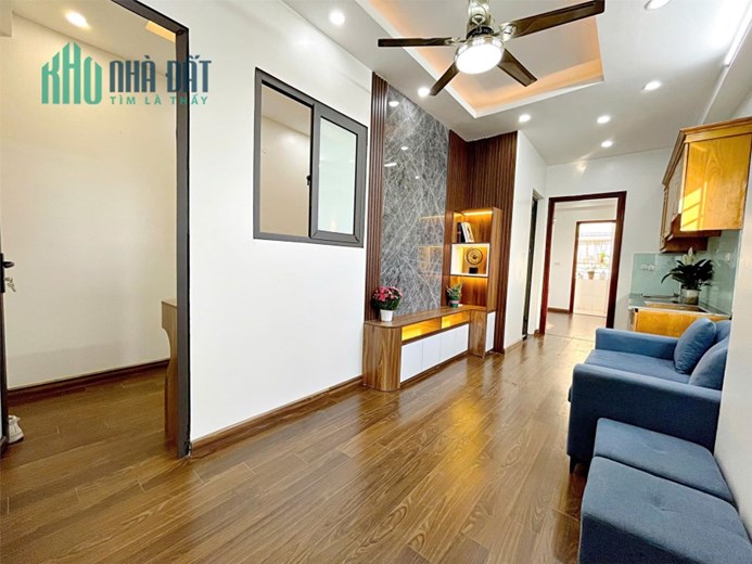 CẦN BÁN CĂN HỘ CHUNG CƯ ĐẠI THANH – 45M² – 2 NGỦ, 1 VS – NỘI THẤT XỊN SÒ