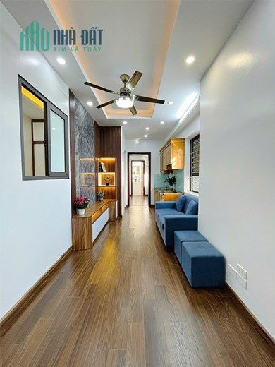 CẦN BÁN CĂN HỘ CHUNG CƯ ĐẠI THANH – 45M² – 2 NGỦ, 1 VS – NỘI THẤT XỊN SÒ