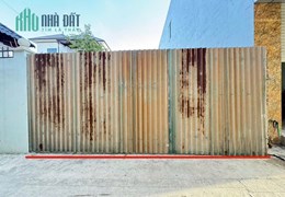 Bán đất thôn 2, Thạch Đà, Mê Linh, HN. Ba bước chân tới chợ Thạch Đà, đường thông, oto