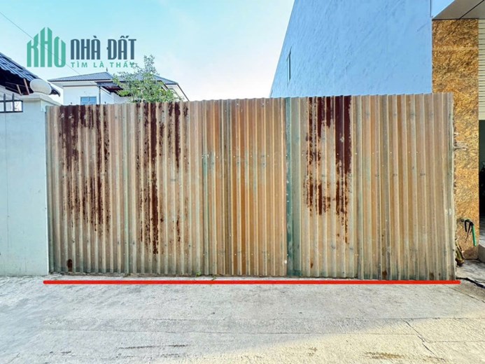 Bán đất thôn 2, Thạch Đà, Mê Linh, HN. Ba bước chân tới chợ Thạch Đà, đường thông, oto