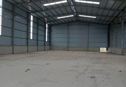 CẦN CHUYỂN NHƯỢNG  NHÀ XƯỞNG Tại KCN QUANG MINH. HÀ NỘI